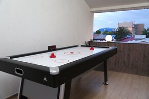 Guest House Kompliment