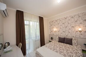 Guest House Kompliment