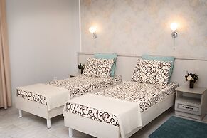 Guest House Kompliment