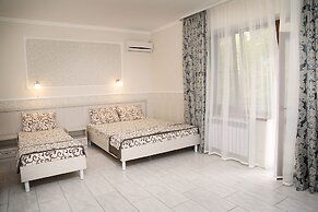 Guest House Kompliment