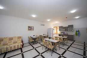 Guest House Kompliment