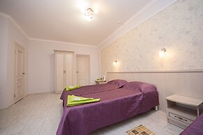 Guest House Kompliment