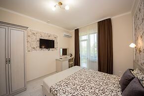 Guest House Kompliment
