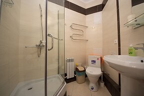Guest House Kompliment