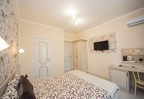 Guest House Kompliment