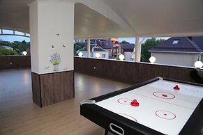 Guest House Kompliment