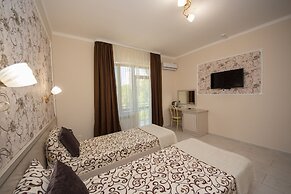 Guest House Kompliment