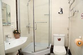 Guest House Kompliment