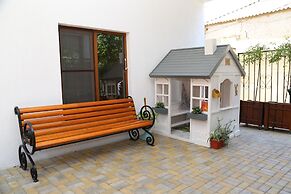 Guest House Kompliment