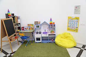 Guest House Kompliment