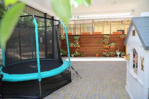 Guest House Kompliment