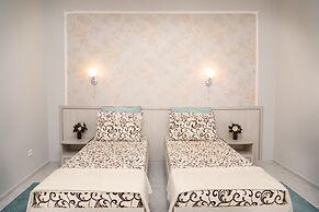Guest House Kompliment