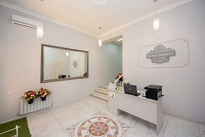 Guest House Kompliment