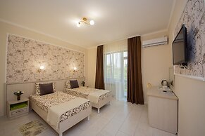 Guest House Kompliment
