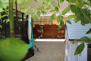 Guest House Kompliment