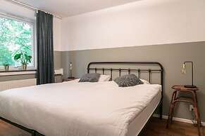 Hotel Botanika Uppsala