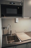 Hotel Botanika Uppsala