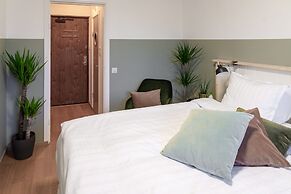 Hotel Botanika Uppsala