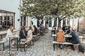 Hotel Botanika Uppsala