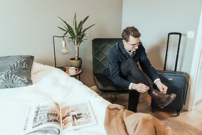 Hotel Botanika Uppsala