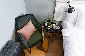 Hotel Botanika Uppsala