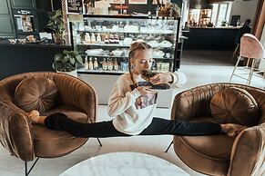 Hotel Botanika Uppsala