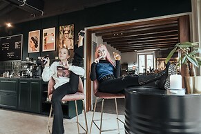 Hotel Botanika Uppsala