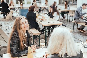 Hotel Botanika Uppsala