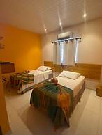 Pousada Guedes Noronha