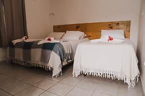 Pousada Guedes Noronha