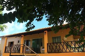 Pousada Guedes Noronha