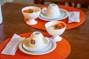 Pousada Guedes Noronha