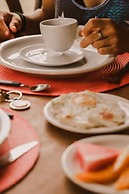 Pousada Guedes Noronha