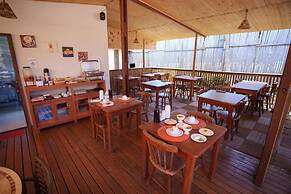 Pousada Guedes Noronha