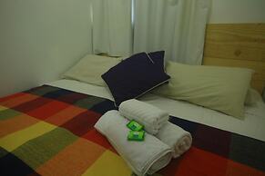 Pousada Guedes Noronha