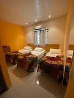 Pousada Guedes Noronha