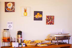 Pousada Guedes Noronha