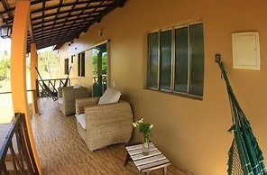 Pousada Guedes Noronha