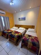 Pousada Guedes Noronha