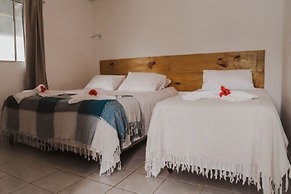 Pousada Guedes Noronha