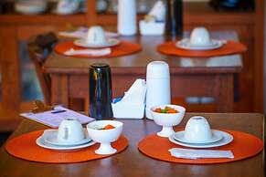 Pousada Guedes Noronha