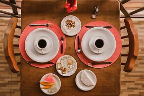 Pousada Guedes Noronha