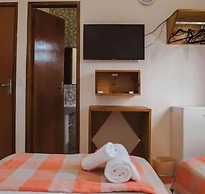 Pousada Guedes Noronha