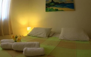 Pousada Guedes Noronha