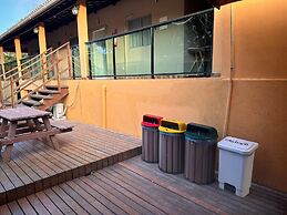 Pousada Guedes Noronha