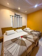 Pousada Guedes Noronha