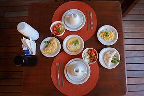 Pousada Guedes Noronha