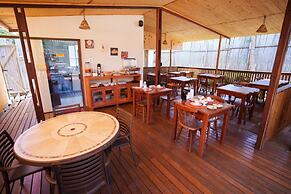 Pousada Guedes Noronha