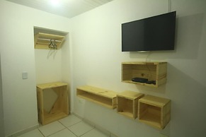 Pousada Guedes Noronha