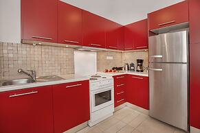 Neoclassical Apartment near Syntagma - Plaka by GHH